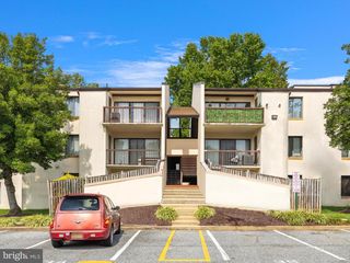 10108 S CAMPUS WAY S #302-3C, Upper Marlboro, MD 20774