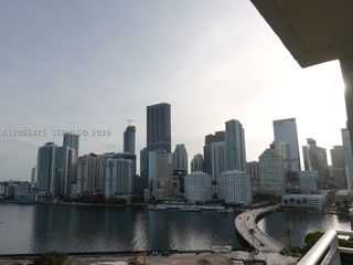 770 Claughton Island Dr 1914, Miami, FL 33131
