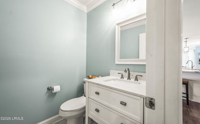 89 James F Byrnes Street, Beaufort, SC 29907