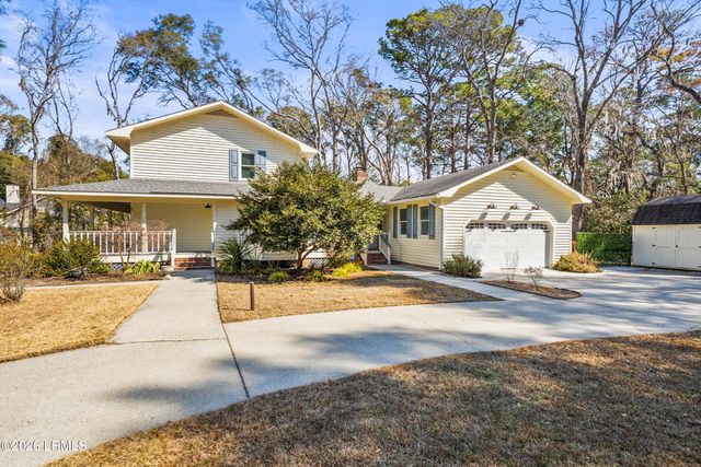 89 James F Byrnes Street, Beaufort, SC 29907