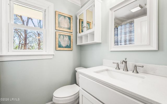 89 James F Byrnes Street, Beaufort, SC 29907