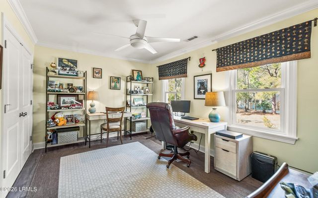 89 James F Byrnes Street, Beaufort, SC 29907