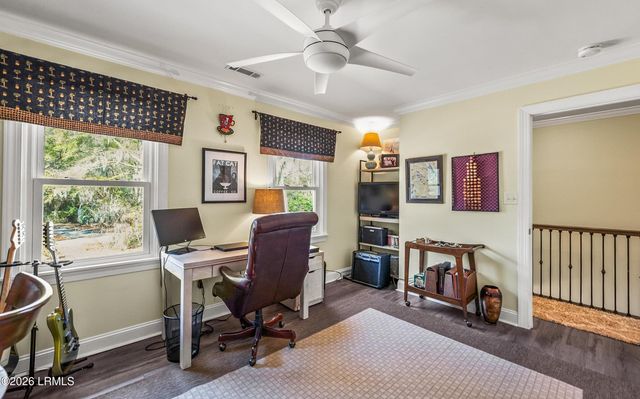 89 James F Byrnes Street, Beaufort, SC 29907