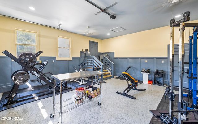 89 James F Byrnes Street, Beaufort, SC 29907