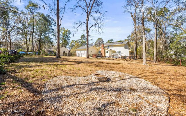 89 James F Byrnes Street, Beaufort, SC 29907