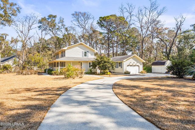 89 James F Byrnes Street, Beaufort, SC 29907