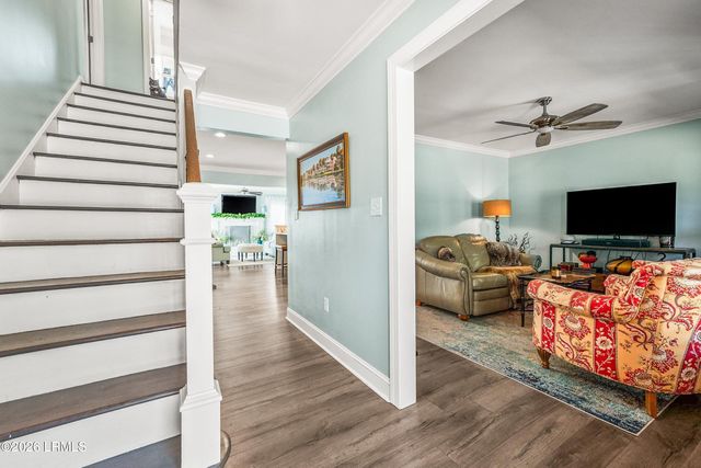 89 James F Byrnes Street, Beaufort, SC 29907