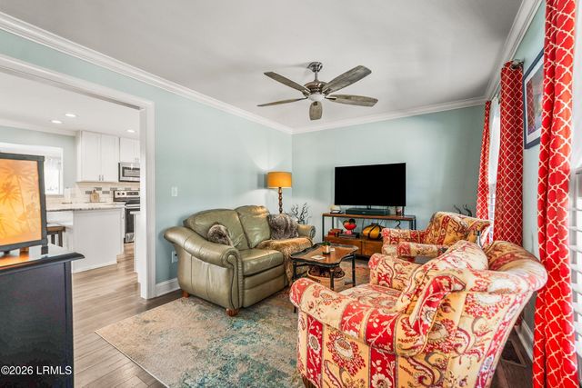 89 James F Byrnes Street, Beaufort, SC 29907