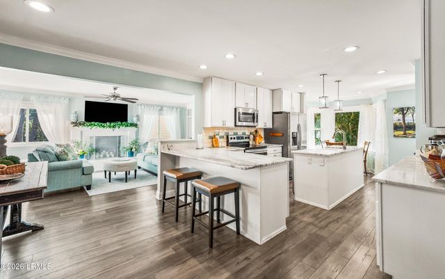 89 James F Byrnes Street, Beaufort, SC 29907