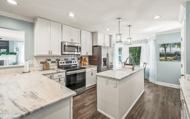 89 James F Byrnes Street, Beaufort, SC 29907