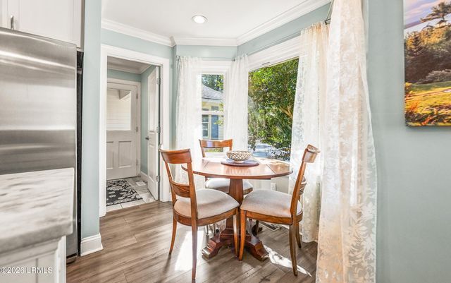 89 James F Byrnes Street, Beaufort, SC 29907