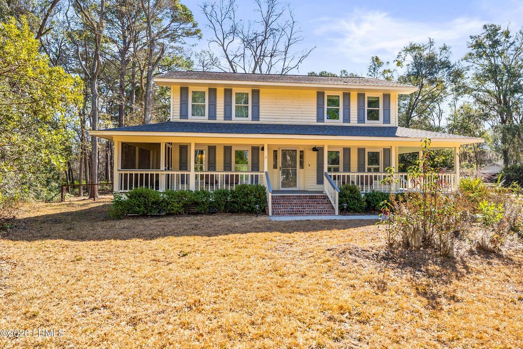 89 James F Byrnes Street, Beaufort, SC 29907