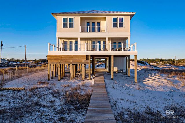 11102 Mobile Street, Gulf Shores, AL 36542