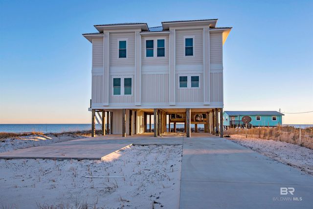 11102 Mobile Street, Gulf Shores, AL 36542