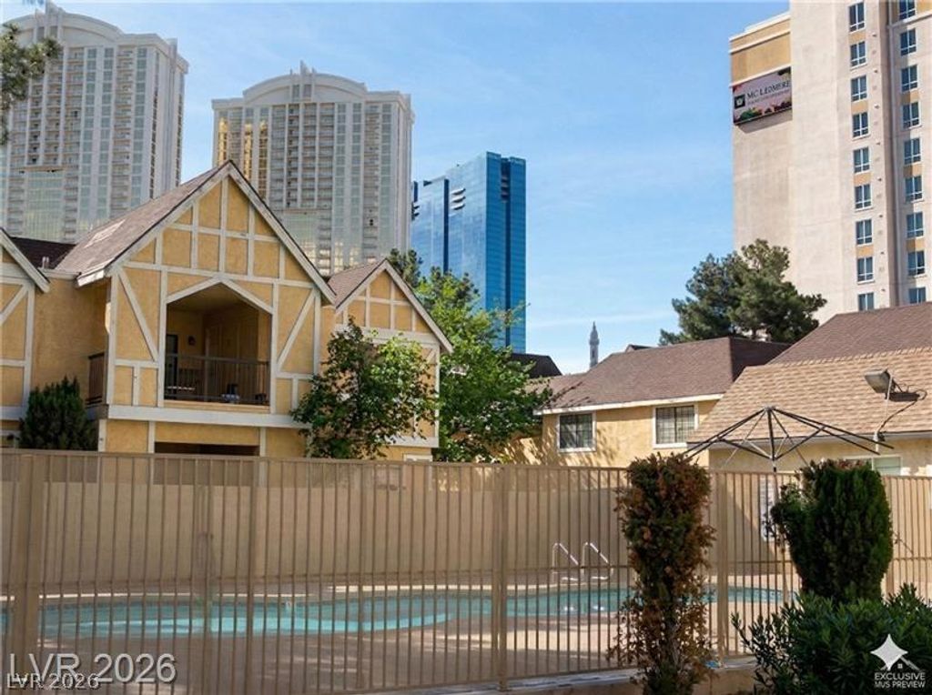 4630 Koval 58 Lane, Las Vegas, NV 89109 — photo 2