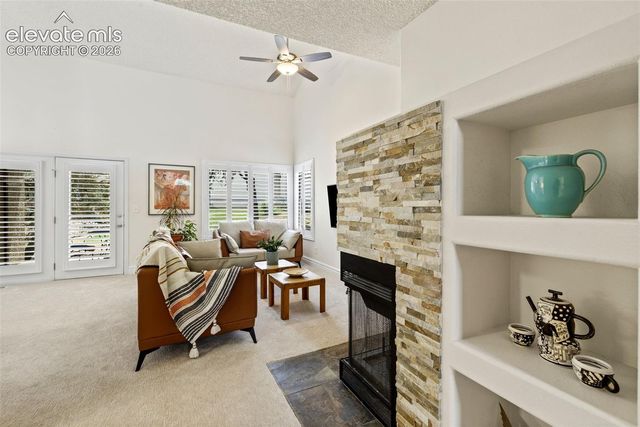 555 Autumn Crest Circle F, Colorado Springs, CO 80919
