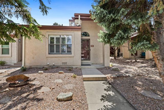 555 Autumn Crest Circle F, Colorado Springs, CO 80919