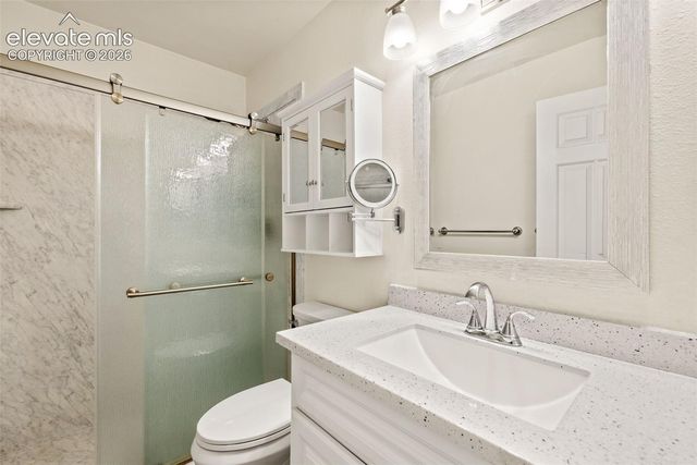 555 Autumn Crest Circle F, Colorado Springs, CO 80919