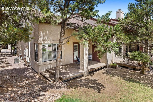 555 Autumn Crest Circle F, Colorado Springs, CO 80919