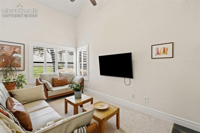 555 Autumn Crest Circle F, Colorado Springs, CO 80919
