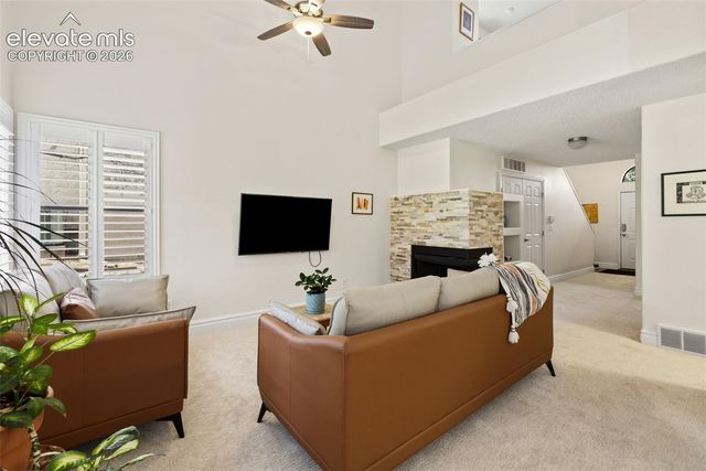 555 Autumn Crest Circle F, Colorado Springs, CO 80919
