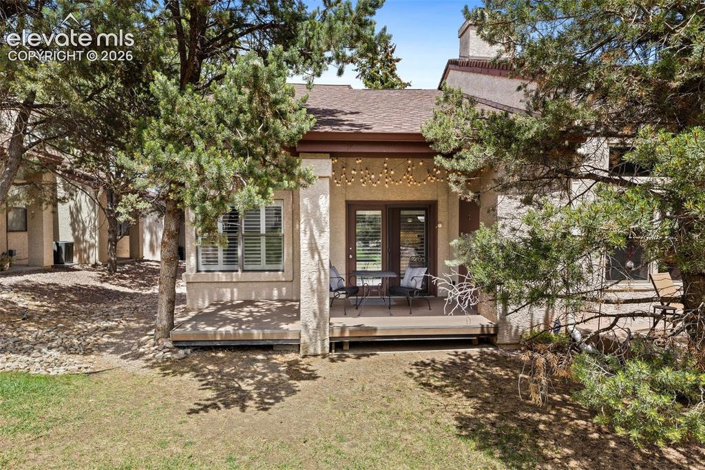 555 Autumn Crest Circle F, Colorado Springs, CO 80919