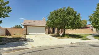 555 Koufax, Lancaster, CA 93535