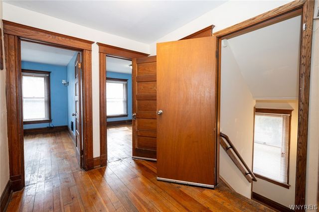 734 Willow Avenue, Niagara Falls, NY 14305