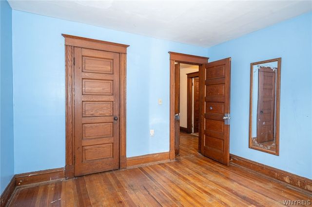 734 Willow Avenue, Niagara Falls, NY 14305