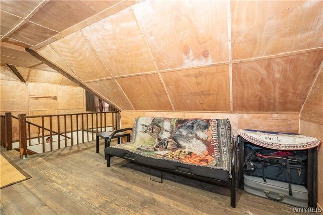 734 Willow Avenue, Niagara Falls, NY 14305