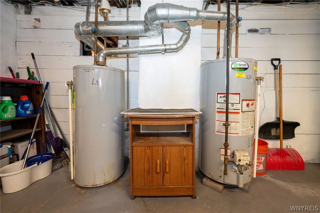 734 Willow Avenue, Niagara Falls, NY 14305