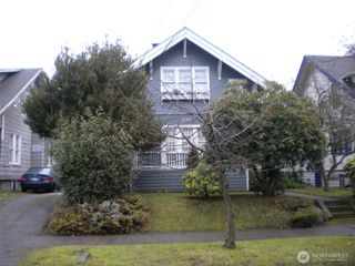 4722 20th Avenue NE, Seattle, WA 98105