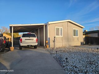 1369 Parkland Avenue, Carson City, NV 89701