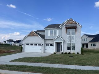6007 PAINTED SKIES DR, Spring Hill, TN 37174