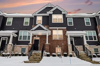 258 S Mill Street Lot 67, Plymouth, MI 48170