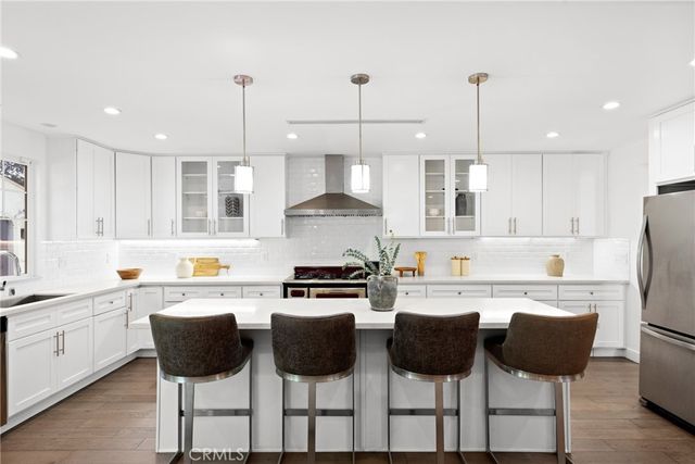 5114 Cedros Avenue, Sherman Oaks, CA 91403