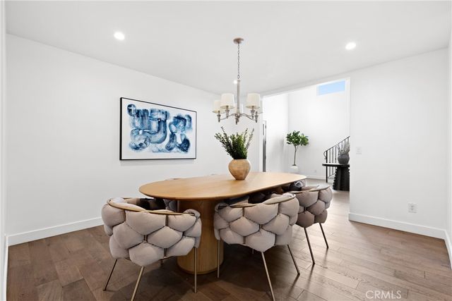 5114 Cedros Avenue, Sherman Oaks, CA 91403