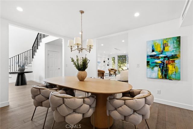 5114 Cedros Avenue, Sherman Oaks, CA 91403