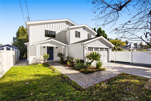 5114 Cedros Avenue, Sherman Oaks, CA 91403