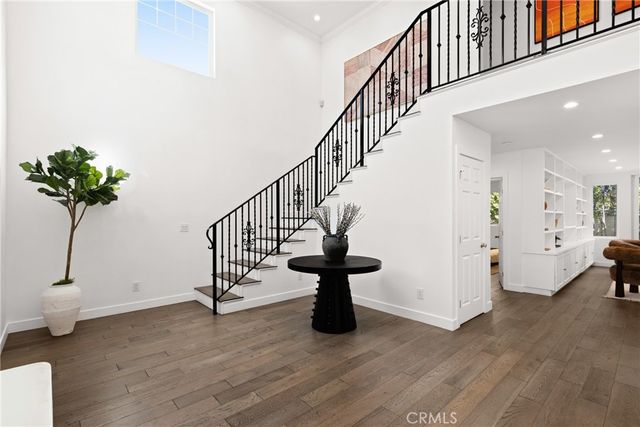 5114 Cedros Avenue, Sherman Oaks, CA 91403