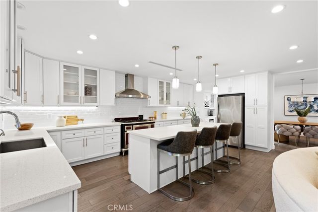 5114 Cedros Avenue, Sherman Oaks, CA 91403