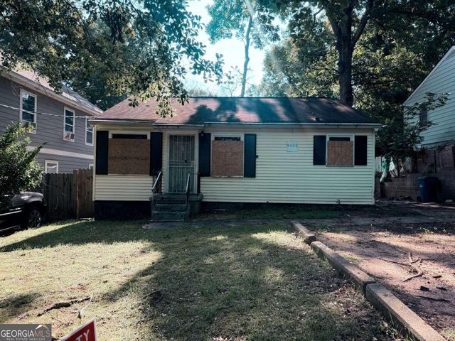 2772 Palm Drive, East Point, GA 30344