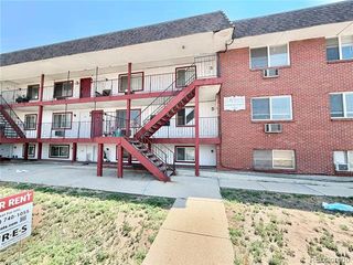 1080 S Eliot Street 204, Denver, CO 80219