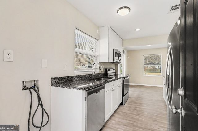 2117 Blayton Lane SE, Atlanta, GA 30315