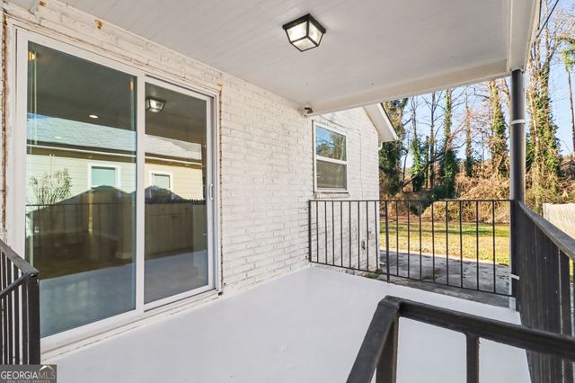 2117 Blayton Lane SE, Atlanta, GA 30315