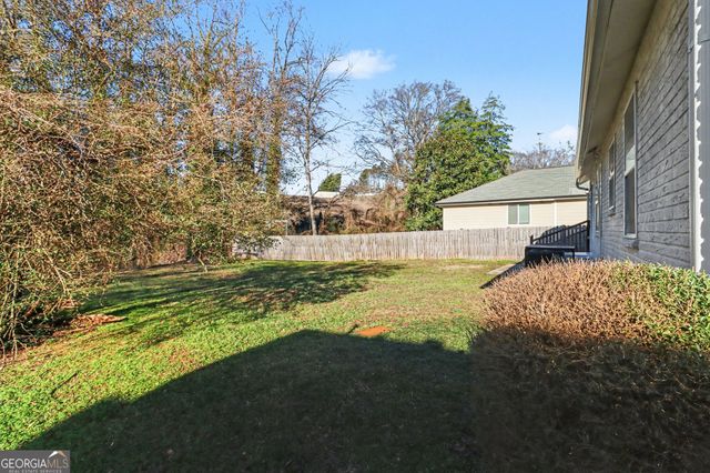 2117 Blayton Lane SE, Atlanta, GA 30315