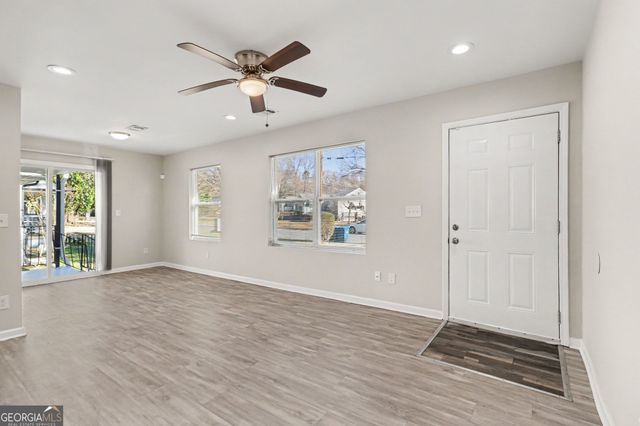 2117 Blayton Lane SE, Atlanta, GA 30315