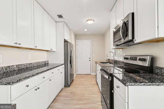 2117 Blayton Lane SE, Atlanta, GA 30315