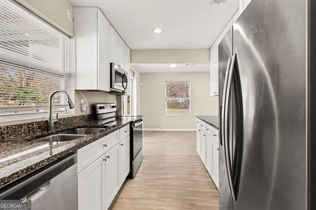 2117 Blayton Lane SE, Atlanta, GA 30315