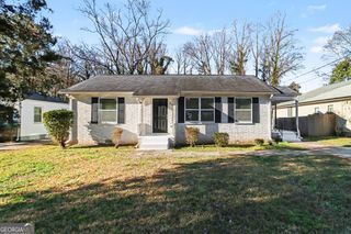 2117 Blayton Lane SE, Atlanta, GA 30315